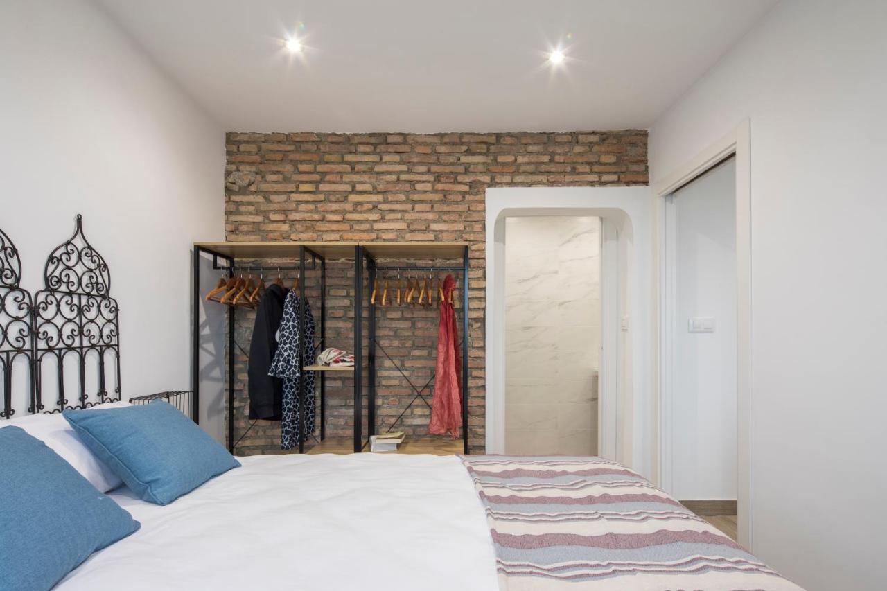 Mirador Del Zenete Bed & Breakfast Granada Exterior photo