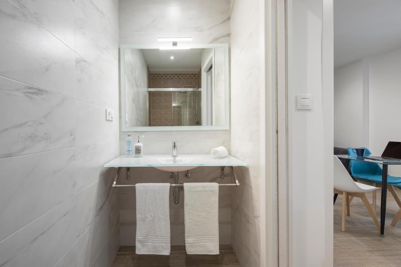 Mirador Del Zenete Bed & Breakfast Granada Exterior photo