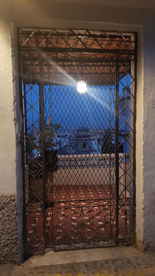 Mirador Del Zenete Bed & Breakfast Granada Exterior photo